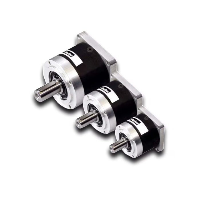 Economic Inline Planetary Gearboxes - PTN Series